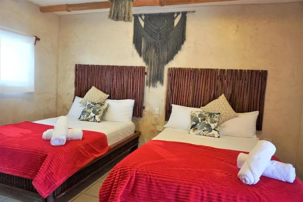 DOUBLE SUPERIOR Room, Mayan Mittoz, Cancun Area