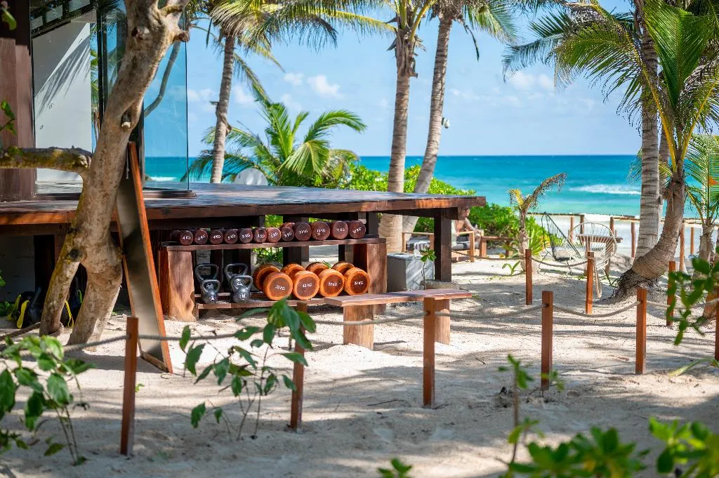 Sports and Entertainment, La Zebra Tulum, a Small Luxury Hotel, Cancun Area