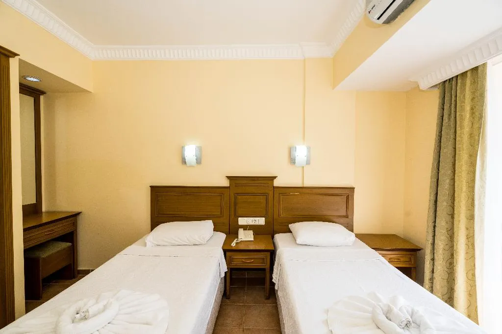 DOUBLE STANDARD Room, Miray Hotel, Dalaman