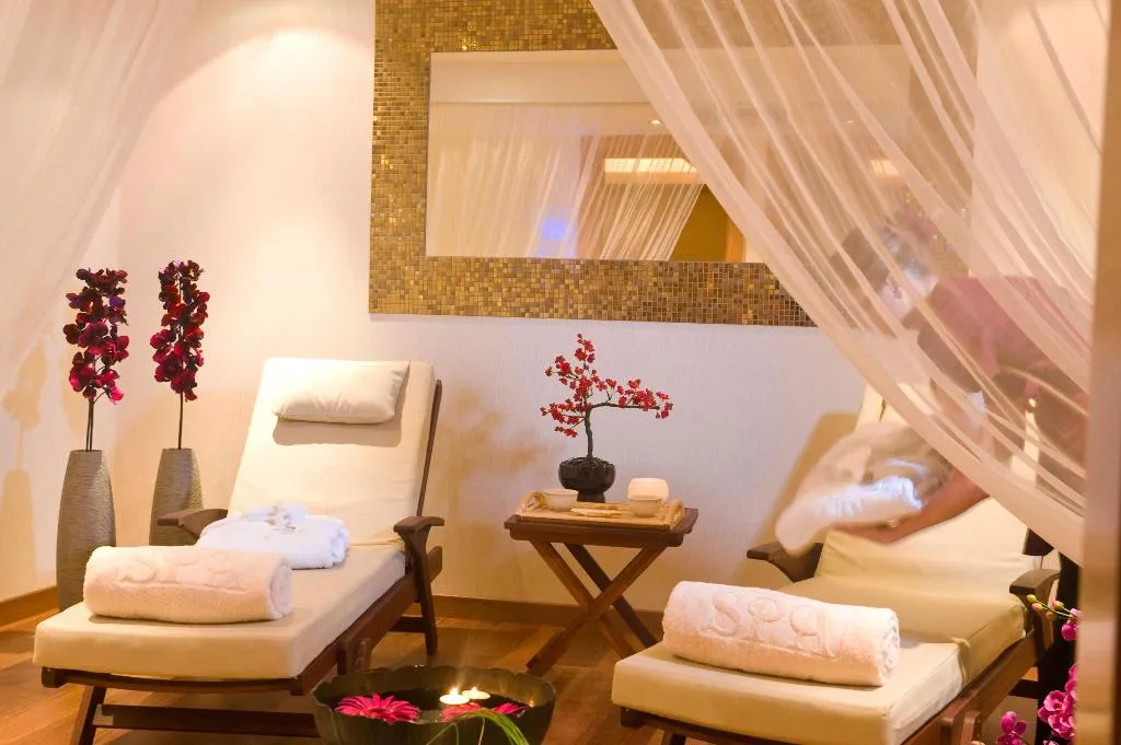 Sports and Entertainment, Constantinou Bros Asimina Suites, Cyprus