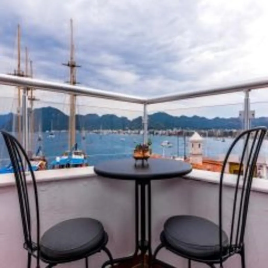 Room TWO BEDS Room, Sunset Hotel Marmaris, Dalaman