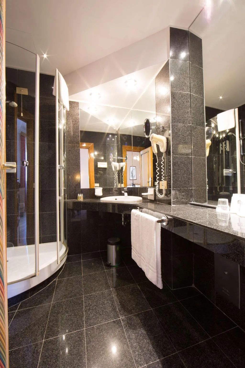 Room, Best Western Hotel Rivoli, Rome