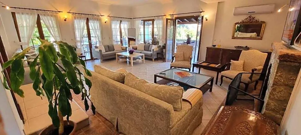 General view, Efe Hotel Gocek, Dalaman