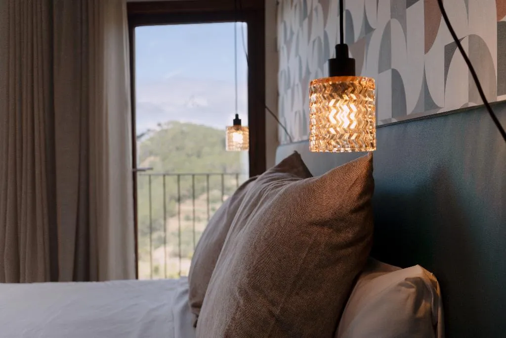 JUNIOR SUITE STANDARD Room, Hotel Maristel, Majorca