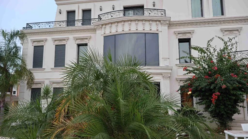 General view, Diamond Premium Hotel & Spa Center, Izmir