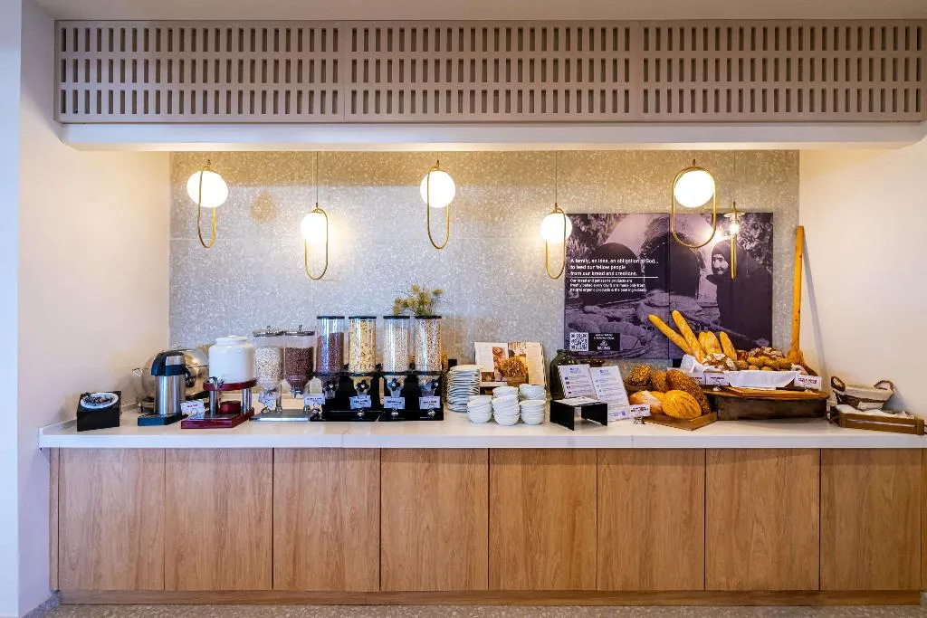 Restaurant, Venezia Resort Hotel and Spa, Rhodes