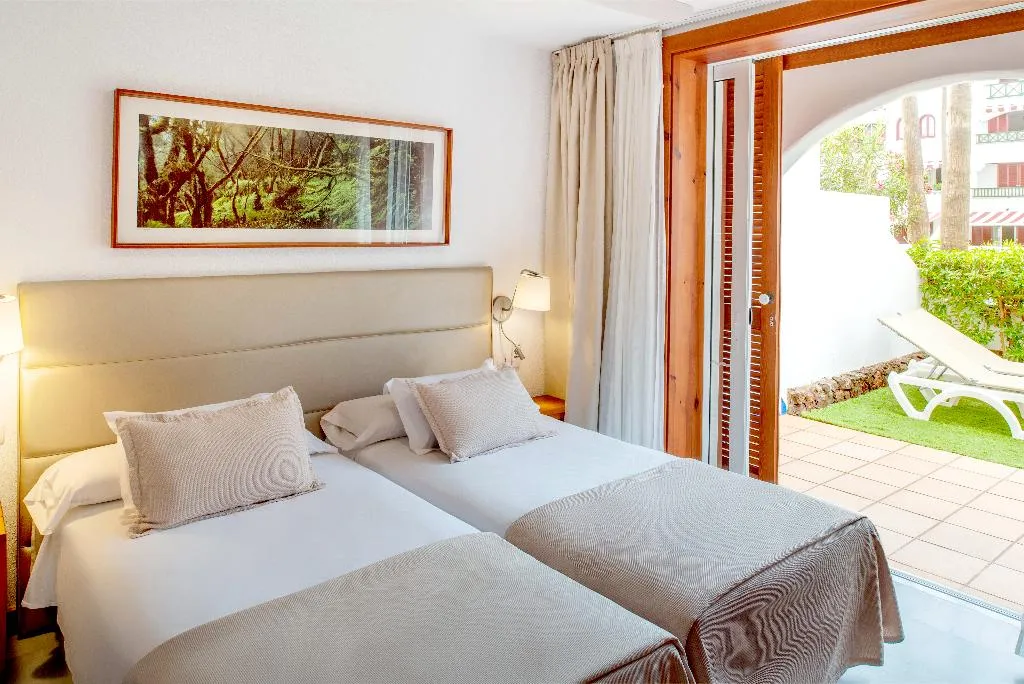 APARTMENT SUPERIOR TWO BEDROOMS Room, Parque Santiago III, Tenerife