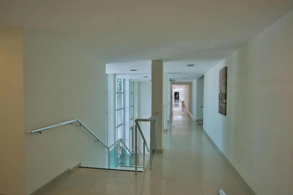 Lobby, Mandarin Resort Bodrum, Bodrum