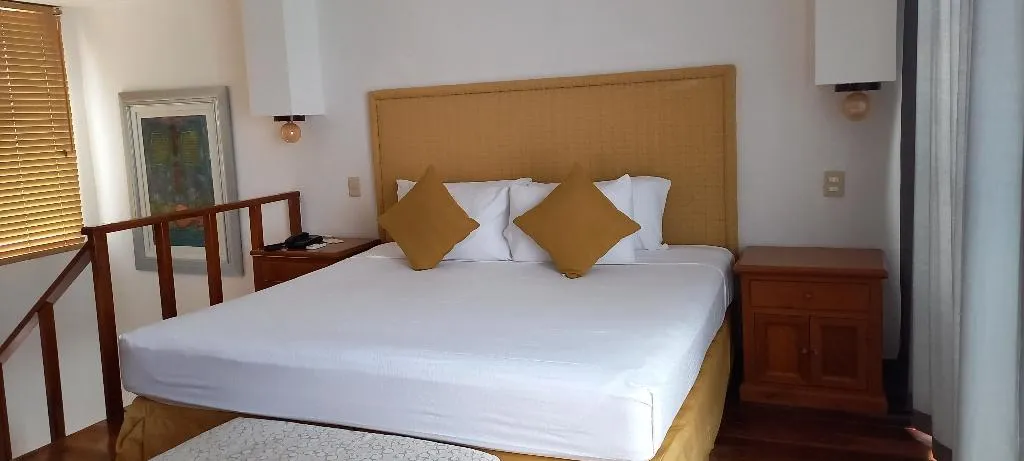 SUITE HONEYMOON Room, Casa Turquesa, Cancun Area