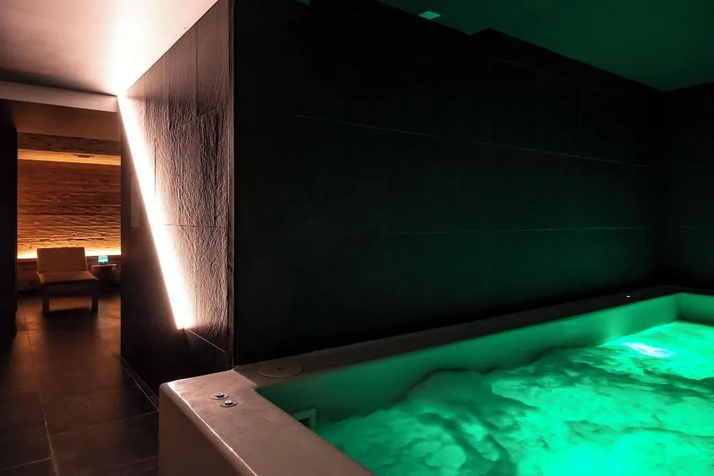 Sports and Entertainment, Linta Hotel Wellness & Spa, Venice