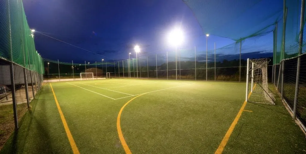 Sports and Entertainment, Hotel Daniel, Olbia