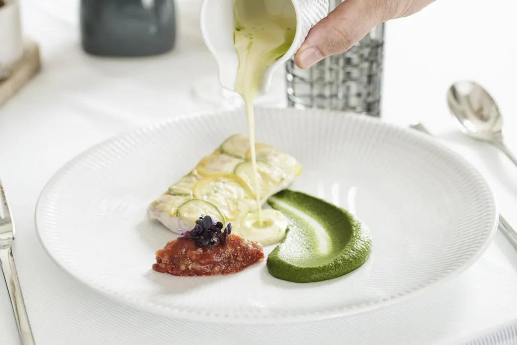 Restaurant, Athens Capital Center Hotel-MGallery, Athens