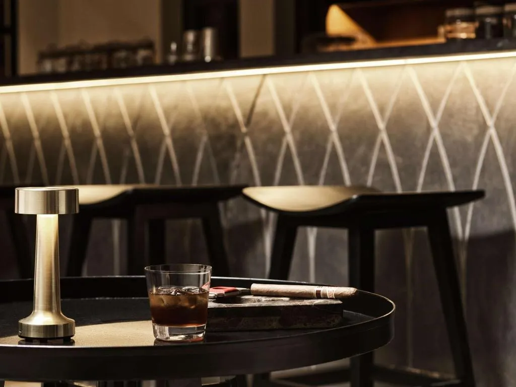Bar, The Chedi El Gouna, Red Sea Riviera