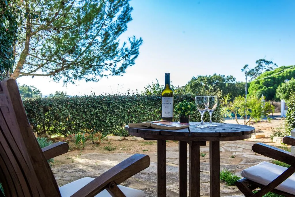 TOWNHOME CAPACITY 6 Room, Vale d'el Rei Hotel & Villas, Algarve