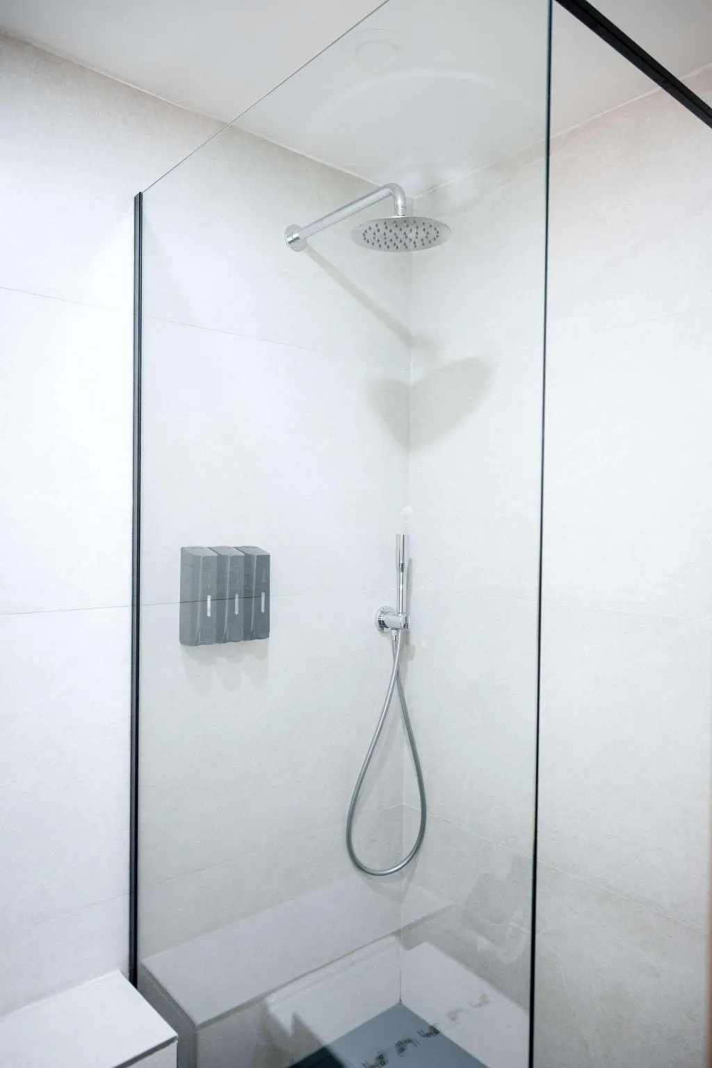 Room, The Preluna Hotel, Malta