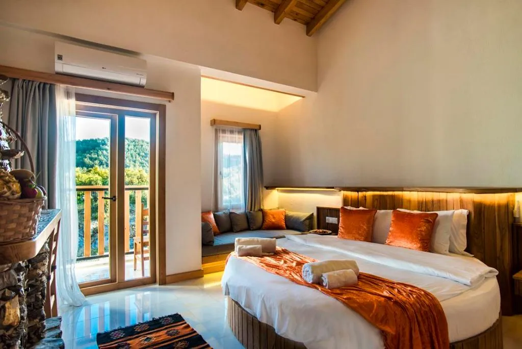 Room DELUXE Room, Yenice Vadi Natural Life Village, Dalaman