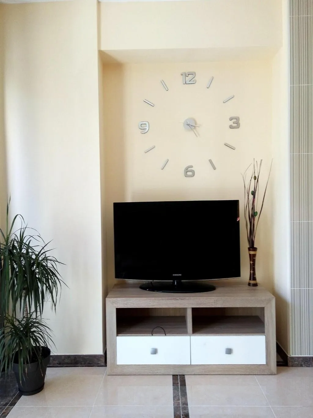 Room, Pension Centricacalp, Costa Blanca
