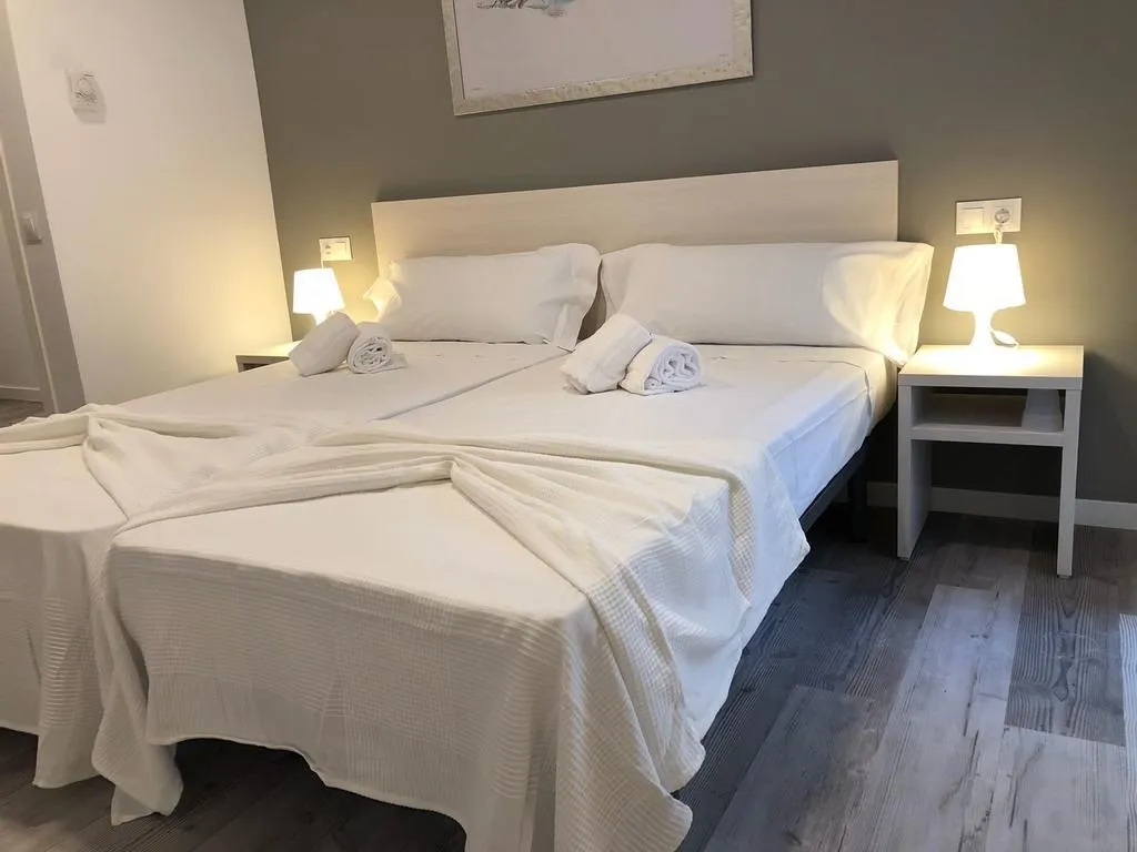 Double or Twin WITH BALCONY Room, Elegance Diana, Majorca