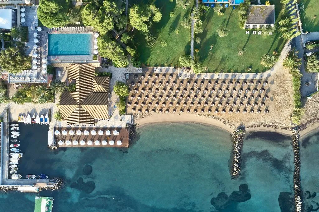 General view, Kontokali Bay Resort & Spa, Corfu