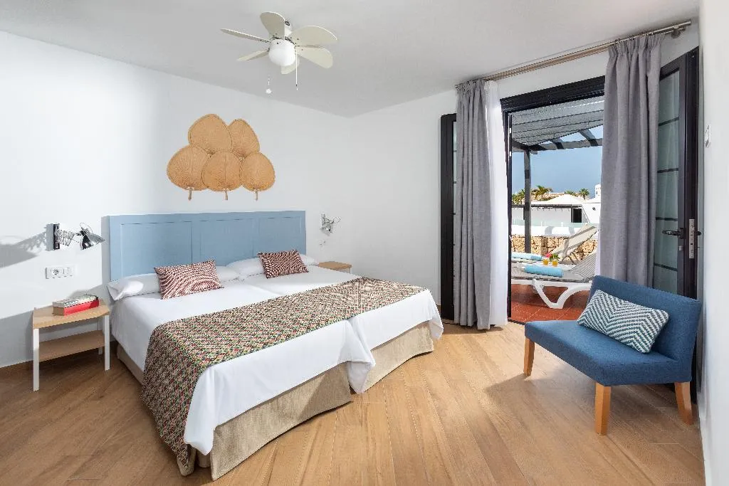 BUNGALOW CAPACITY 1 Room, Los Cardones Boutique Village, Tenerife