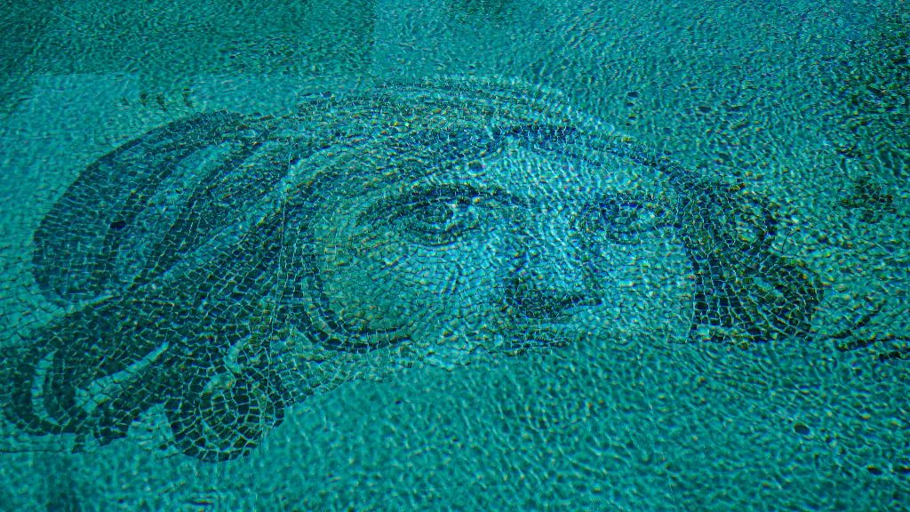 Pool, RuinAdalia Hotel - Adult Only, Antalya