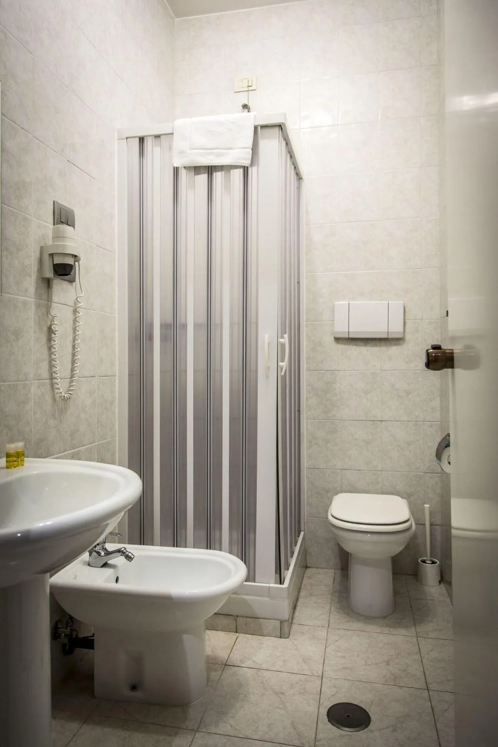 Room, Hotel Cristallo Relais Sure Hotel Collection by Be, Rome