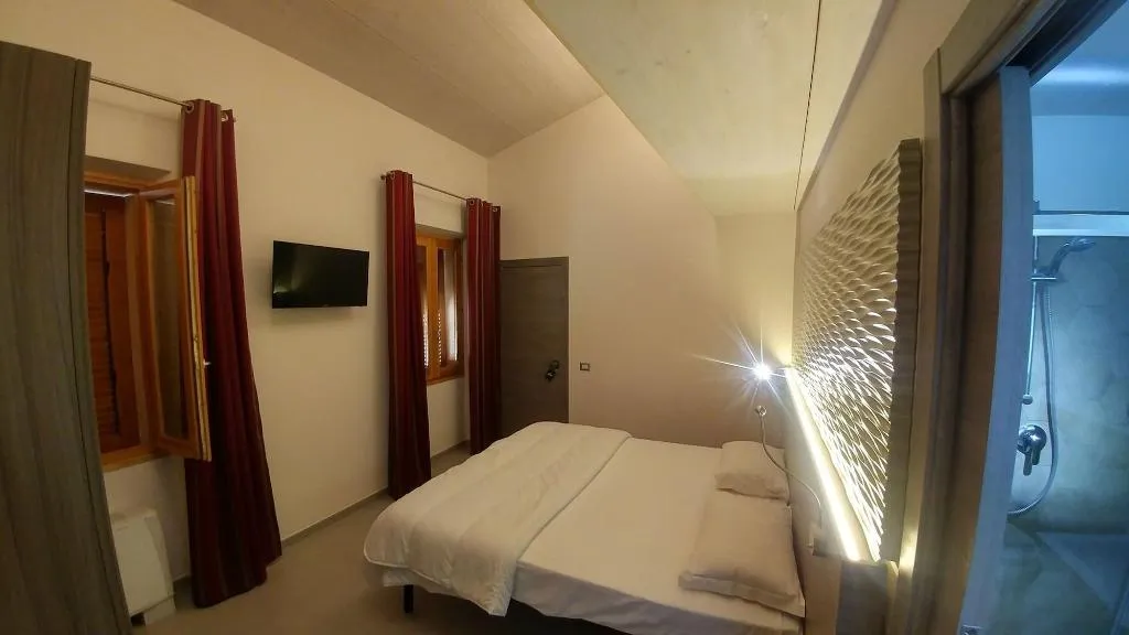Room, Ottocento Guest House, Alghero