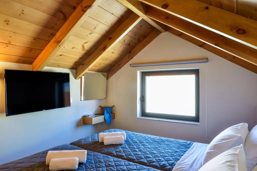 APARTMENT STANDARD Room, Elia Agia Marina Beach Hotel, Crete