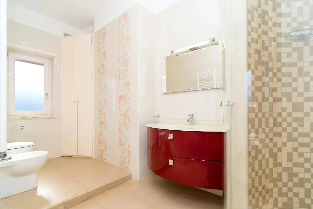 SUITE DELUXE Room, Guest House Emily Suites Sorrento, Naples