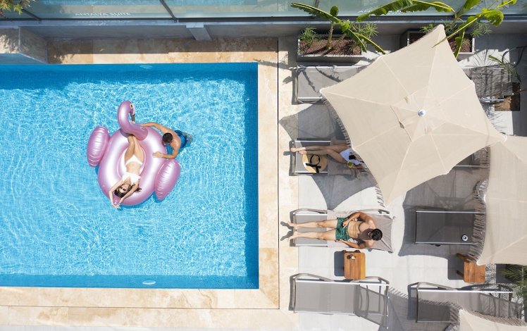 Antalya Suite Hotel Spa, Antalya