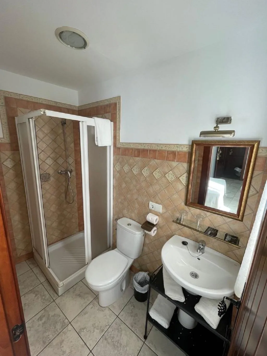 Double or Twin STANDARD Room, Al Andalus Torrox, Costa Del Sol