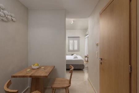 Camping Village Baia Holiday La Gallura, Olbia