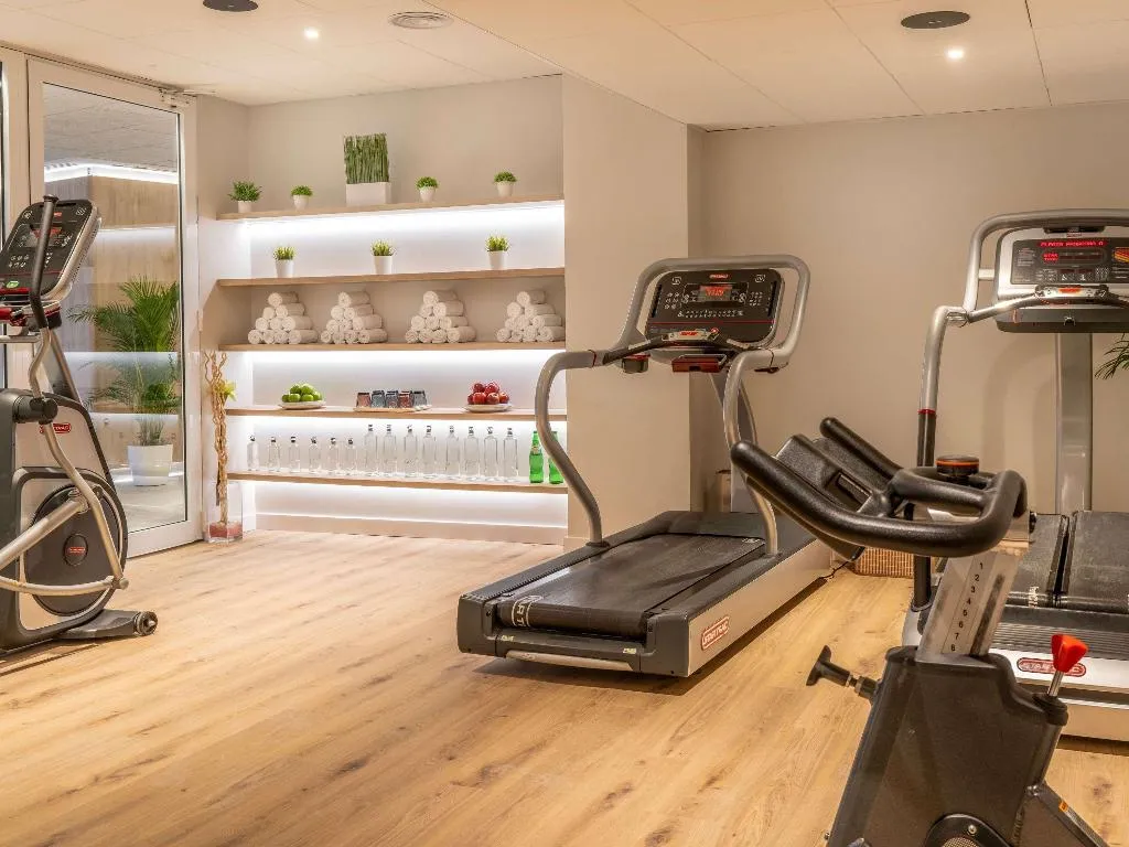 Sports and Entertainment, ibis Styles Barcelona Sant Joan Despi, Barcelona