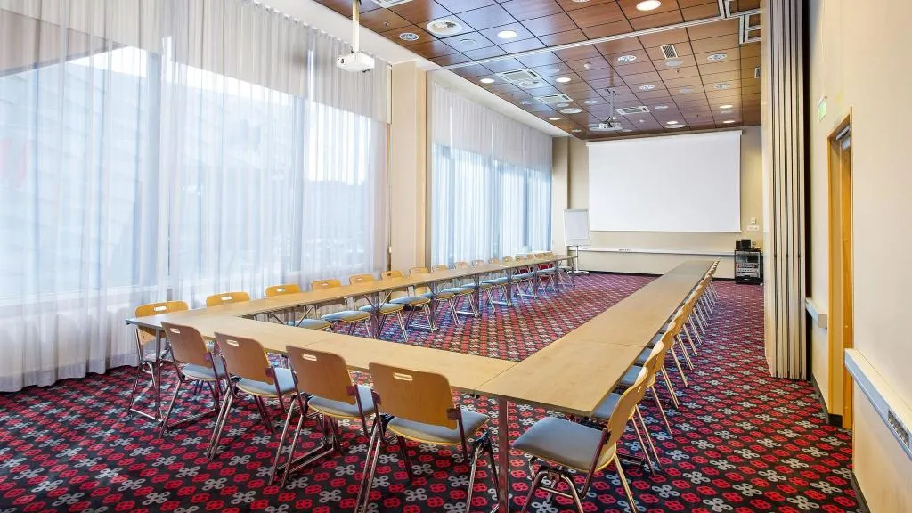 Conferences, Hestia Hotel Europa, Tallinn