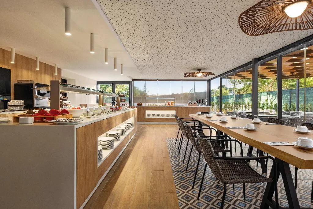 Restaurant, Wyndham Residences Alvor Beach, Algarve