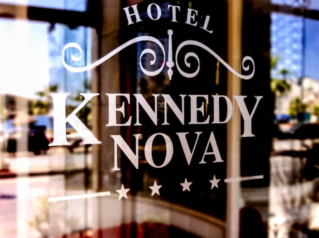 General view, Hotel Kennedy Nova, Malta