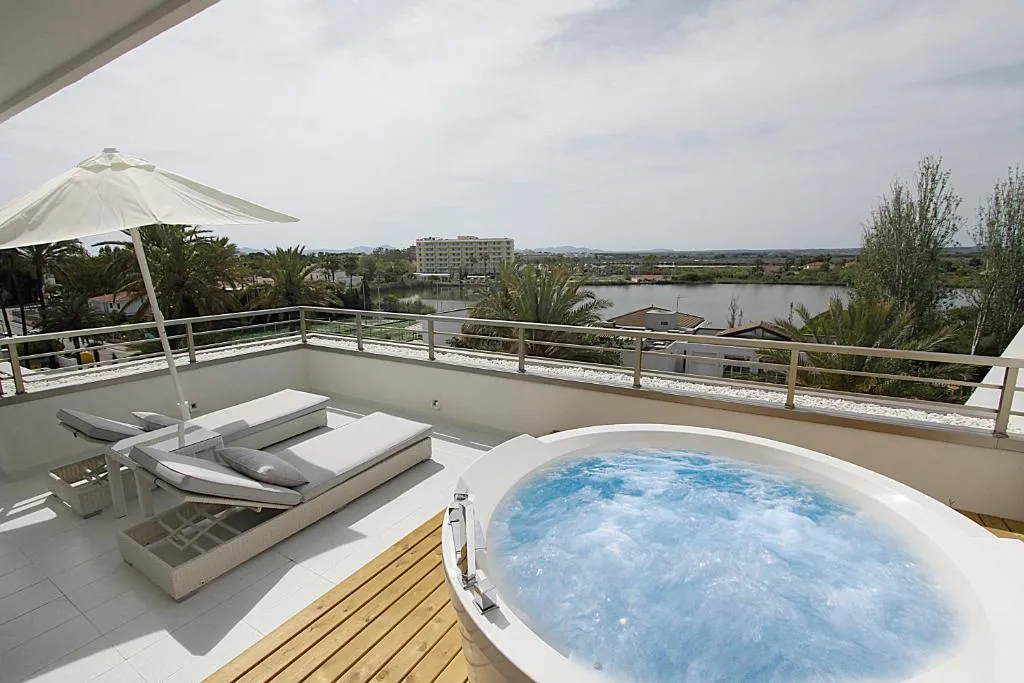SUITE PREMIUM Room, BG Rei del Mediterrani, Majorca