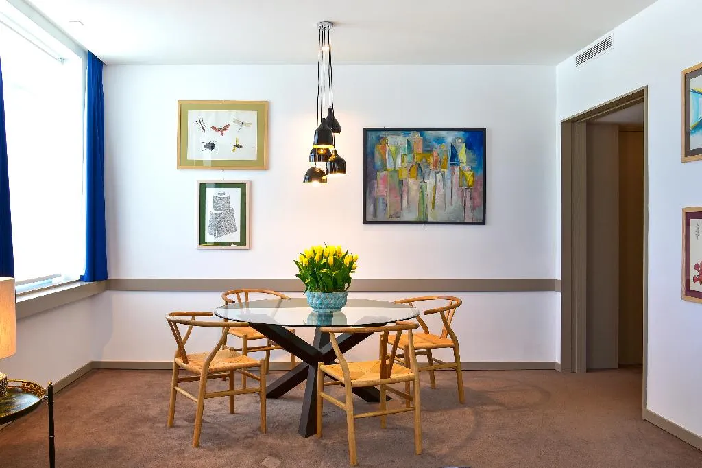 SUITE CLASSIC Room, The Editory Artist Baixa Hotel, Porto