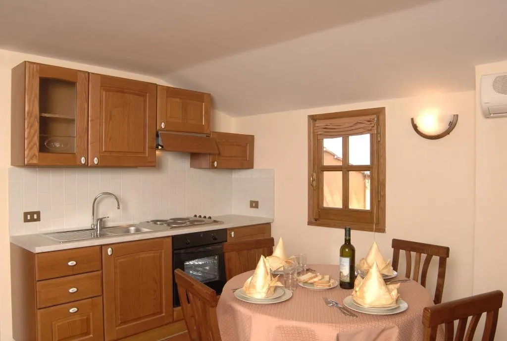 Room, Tenuta Cusmano Villa Resort, Rome