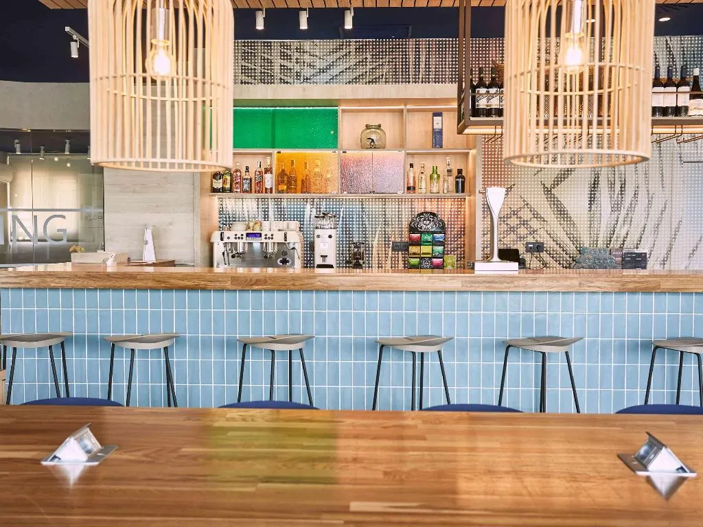Restaurant, ibis Alicante Elche, Costa Blanca