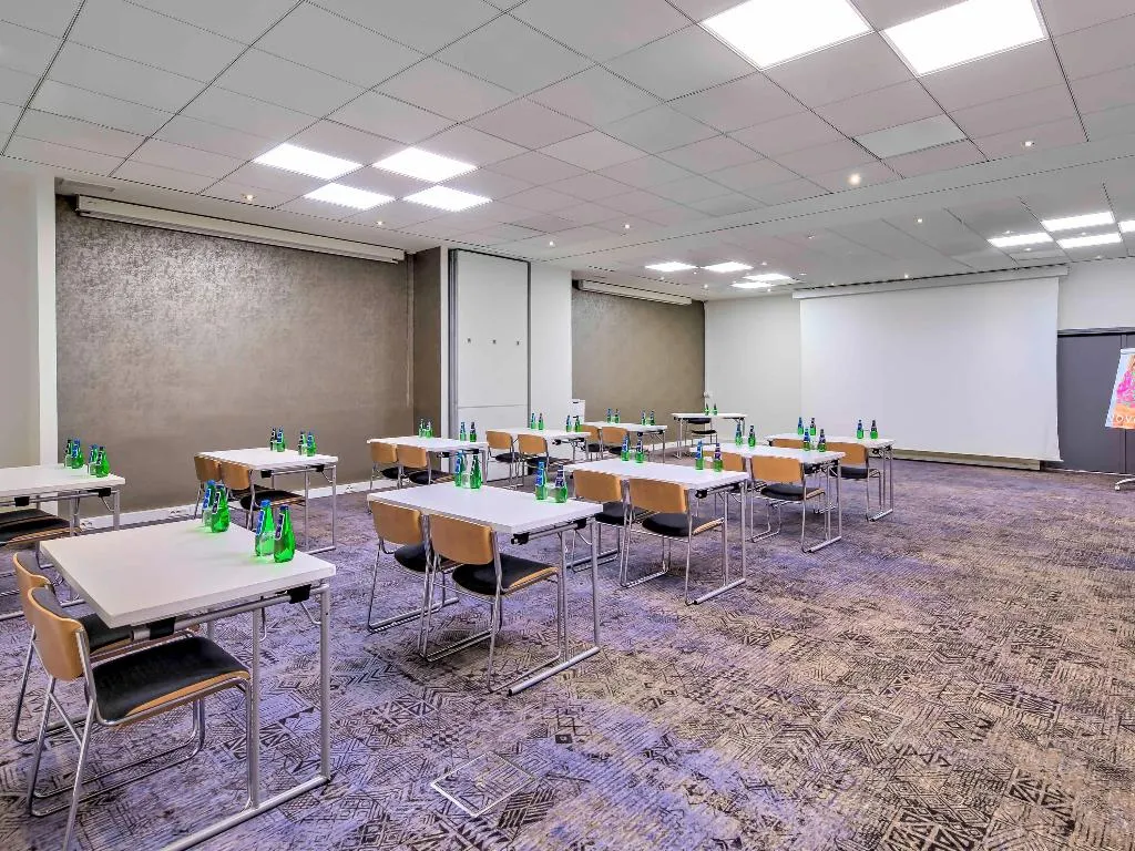 Conferences, Novotel Krakow Centrum, Krakow