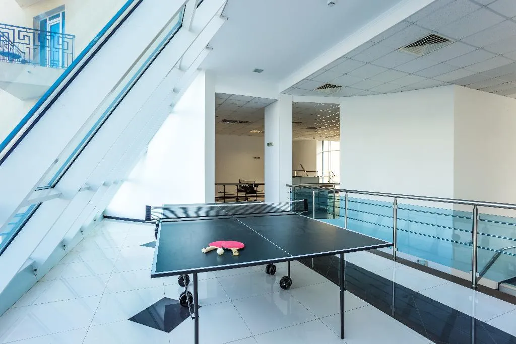 Sports and Entertainment, Blue Pearl Hotel, Bourgas