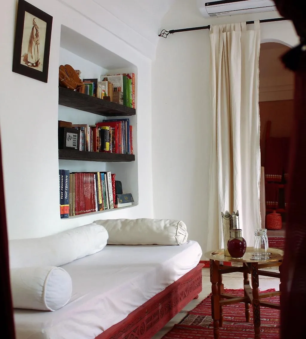 SUITE STANDARD Room, Riad Alamine, Marrakech