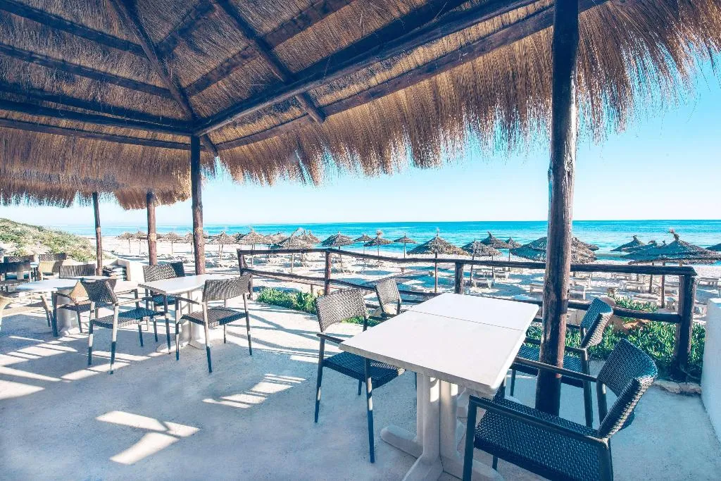 Restaurant, Iberostar Selection Diar el Andalous, Tunisia