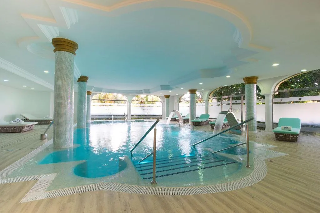 Pool, Iberostar Selection Andalucia Playa, Costa De La Luz