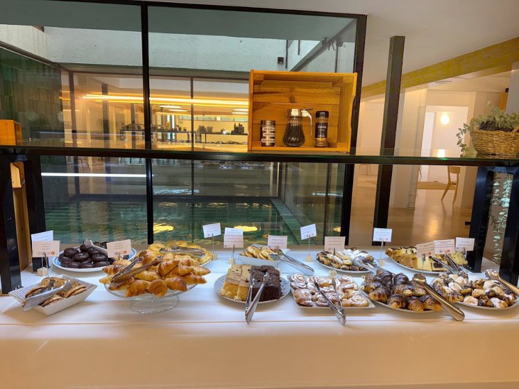 Hotel Sunclub Calavinya Adults Recommended, Costa Dorada