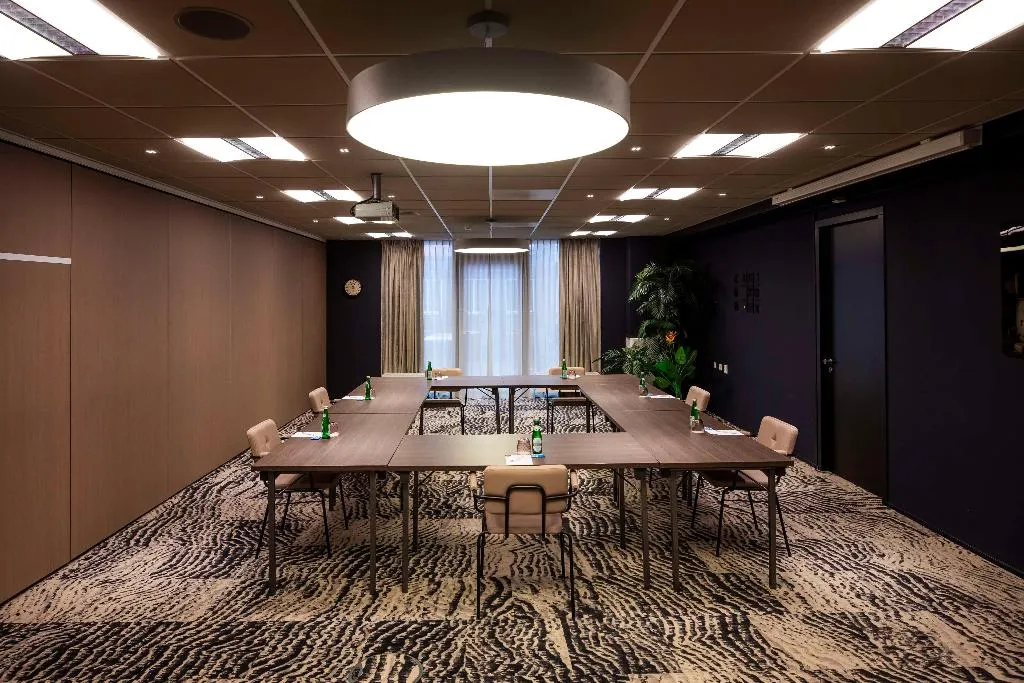 Conferences, City Hotel Gouda, Amsterdam