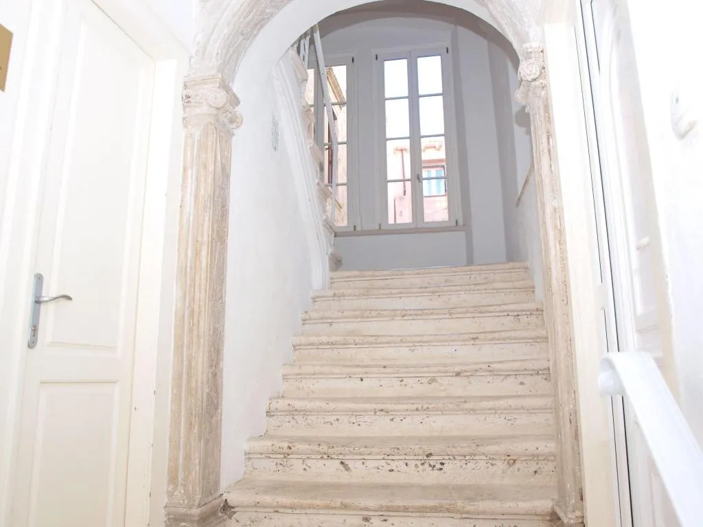 Lobby, The Miro Studio Apartments, Dubrovnik