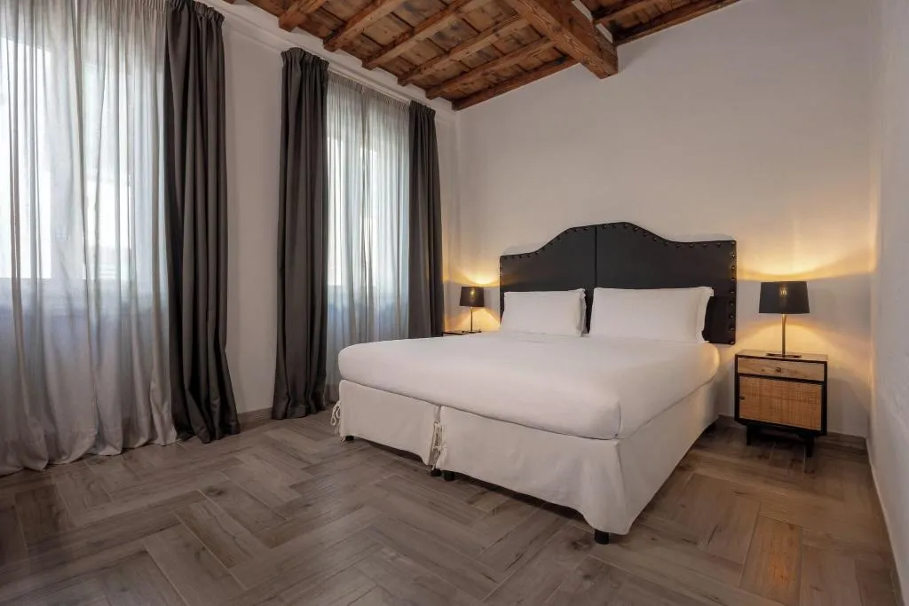 APARTMENT ANNEX Room, Globus Urban Hotel, Florence
