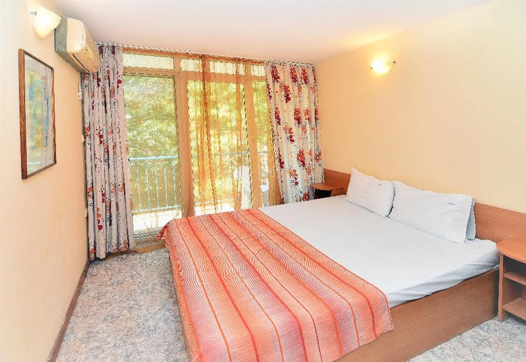 Room, Vita Park, Varna